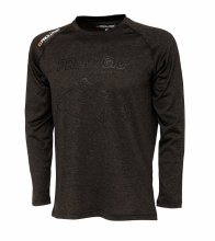 Реглан Prologic Mega Fish Long Sleeve T-Shirt Green розм. XL