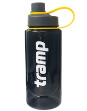 Фляга Tramp Тритан 1л Grey (UTRC-288-grey)