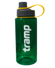 Фляга Tramp Тритан 1л Green (UTRC-288-green)