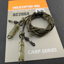 Монтаж Orange Helicopter Rig (AC2064)
