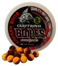 Бойлы насадочные Carptronik Balance - Kraken Boom 8мм