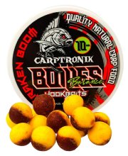 Бойлы насадочные Carptronik Balance - Kraken Boom 10мм