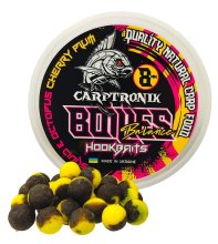 Бойлы насадочные Carptronik Balance - Кальмар & Осьминог/Алыча 10мм