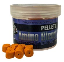 Пеллетс насадковий Carptronik Aminoblend 365 8мм