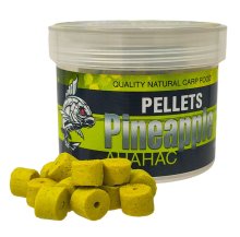 Пеллетс насадочный Carptronik Pineapple (ананас) 8мм