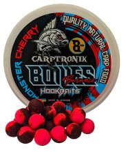 Бойли насадочні Carptronik Balance - Монстр Краб/Вишня 8мм