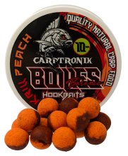 Бойли насадочні Carptronik Balance - Криль/Персик 10мм