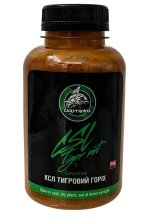 Ликвид Carptronik CSL concentrat 250мл - Тигровый Орех