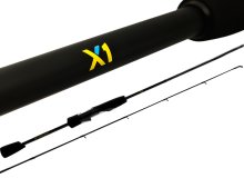 Спиннинг Favorite X1 Limited X1UA-762ML 2,29м 4-14г