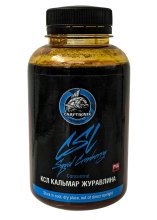 Ликвид Carptronik CSL concentrat 250мл - Кальмар/Клюква