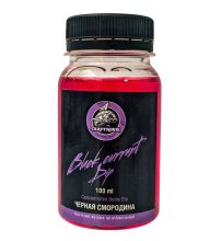 Дип Carptronik 100мл Черная Смородина