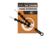 Стопор Orange Chod Stopper для монтажа Чод-Риг, 10шт