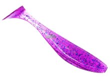 Силикон Fishup Wizzle Shad 1,4" 014 - Violet/Blue (10шт/уп)