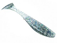 Силікон Fishup Wizzle Shad 2,0" 057 - Bluegill (10шт/уп)