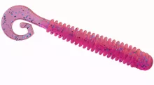 Силікон Reins G-Tail Saturn 2,5" 443 Pink Sardine