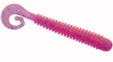 Силікон Reins G-Tail Saturn 3,5" 443 Pink Sardine