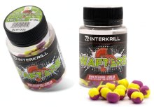 Бойли Interkrill Wafters Krill Plum 8/12мм 25г