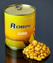 Кукуруза Robin "Натурал" 900мл ж/б