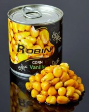 Кукурудза Robin 200мл з/б - Ваніль