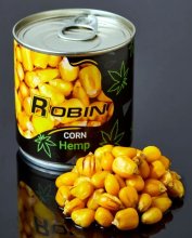 Кукурудза Robin 200мл з/б - Конопля