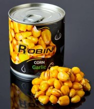 Кукурудза Robin 200мл з/б - Часник