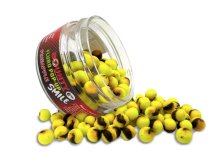 Бойлы Bounty Pop-Up Fluro Smile - Pineapple 6мм