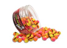 Бойлы Bounty Pop-Up Fluro Smile - Tutti-Frutti 6мм
