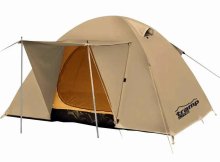 Намет Tramp Lite Wonder 3 пісочний