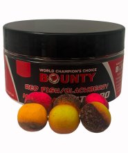 Премиум насадка Bounty Biturbo - Red Fish / Blackberry (красная рыба / ежевика)