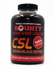 Ликвид Bounty CSL - Squid/Black Pepper (кальмар/черный перец) 500мл