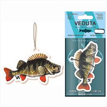 Ароматизатор для авто Veduta Perch - Anti Tobaco