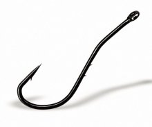 Крючки Gurza Ryusen 2BH Ring BN K-1024 №08