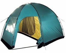 Намет Tramp Bell 3 v2 (TRT-080)