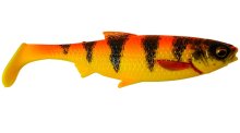 Силикон Savage Gear 3D River Roach 14см 28г - Golden Ambulance, 1шт