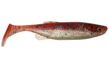 Силікон Savage Gear Fat Minnow T-Tail 10,5см 11г - Smelt, 1шт