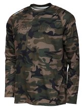 Реглан Prologic Camo Long Sleeve T-Shirt