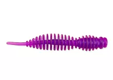 Силікон Veduta Air Worm 3,0" колір 22