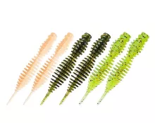Силікон Veduta Air Worm 3,0" колір M1