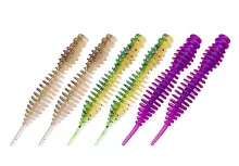 Силікон Veduta Air Worm 3,0" колір M2
