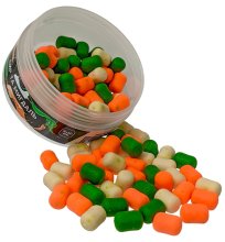 Бойли Brain Dumbells Pop-Up - Marzipan (сир / міндаль)