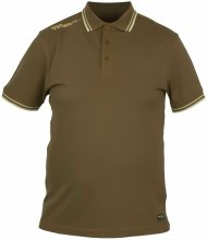 Футболка Shimano Tactical Wear Pique Polo Tan разм. XL