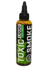 Ликвид Brain Toxic Smoke 100мл - Tutti-Frutti