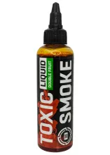 Ликвид Brain Toxic Smoke 100мл - Double Fruit (слива / ананас)