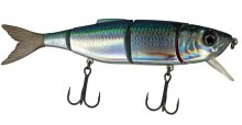 Воблер Savage Gear 4Play V2 Liplure 135SF 18г - Herring