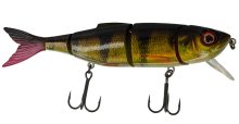 Воблер Savage Gear 4Play V2 Liplure 135SF 18г - Perch