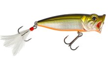 Воблер Strike Pro Sea Monster 70F 612T