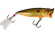Воблер Strike Pro Sea Monster 70F 613-713