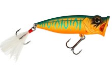 Воблер Strike Pro Sea Monster 70F GC06S