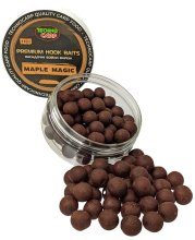 Бойли насадочні Technocarp Premium Hook Baits - Maple Magic 110г 16мм
