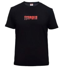 Футболка Rapala Splash, черная